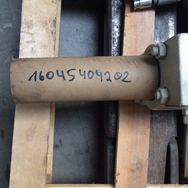 Cylinder Assy for steering axle - المحور و قطع الغيار - معدات المناولة: صورة 3 Cylinder Assy for steering axle - المحور و قطع الغيار - معدات المناولة: صورة 3