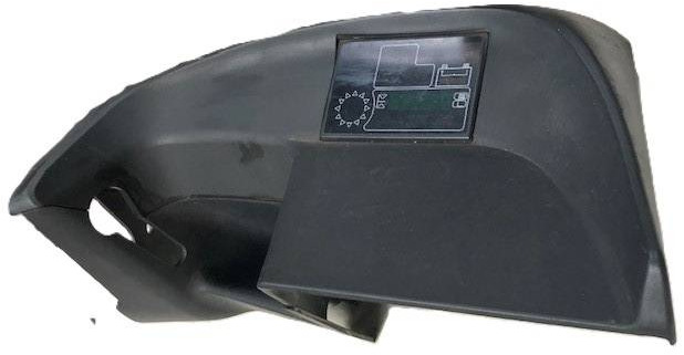 Dashboard  for Linde - لوحة العدادات - معدات المناولة: صورة 1 Dashboard  for Linde - لوحة العدادات - معدات المناولة: صورة 1