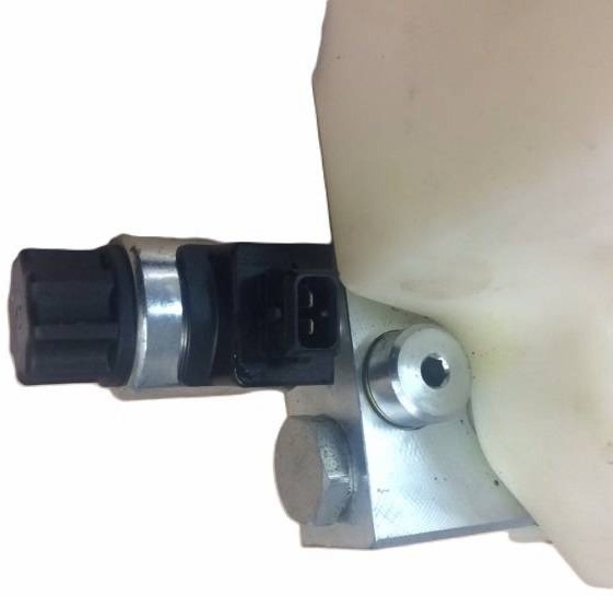 Directional Control Valve for Linde - صمام هيدروليكي - معدات المناولة: صورة 3 Directional Control Valve for Linde - صمام هيدروليكي - معدات المناولة: صورة 3