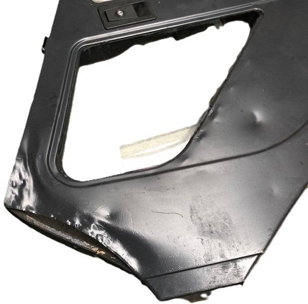 Door left for Linde series 392-393. - باب و قطع الغيار - معدات المناولة: صورة 2 Door left for Linde series 392-393. - باب و قطع الغيار - معدات المناولة: صورة 2