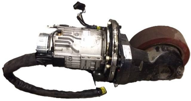 Drive Unit for Linde series 1152 - المحرك و قطع الغيار - معدات المناولة: صورة 1 Drive Unit for Linde series 1152 - المحرك و قطع الغيار - معدات المناولة: صورة 1