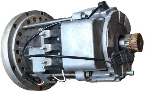 Drive motor for Unicarriers - المحرك و قطع الغيار - معدات المناولة: صورة 3 Drive motor for Unicarriers - المحرك و قطع الغيار - معدات المناولة: صورة 3
