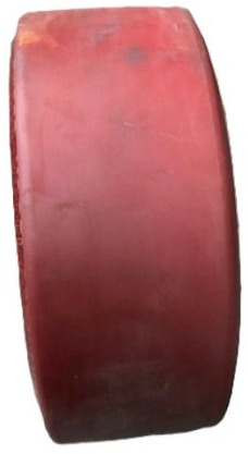 Drive wheel D350X140 for Atlet - المقود - معدات المناولة: صورة 2 Drive wheel D350X140 for Atlet - المقود - معدات المناولة: صورة 2