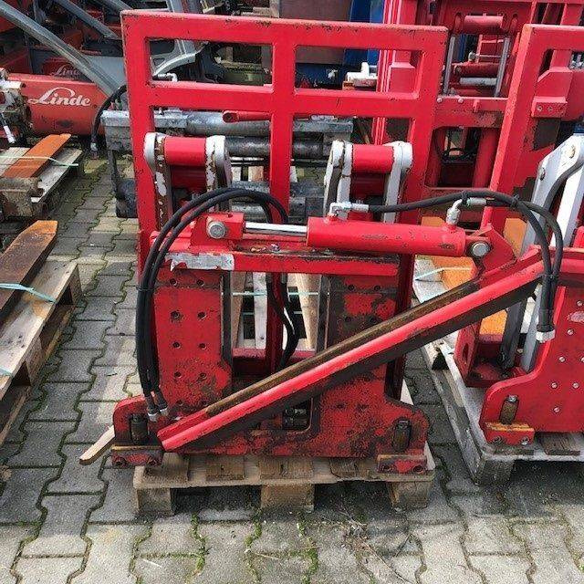 Dürwen Load Push - ملحق: صورة 3 Dürwen Load Push - ملحق: صورة 3