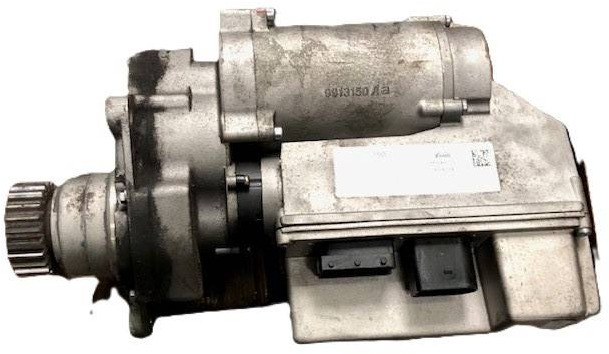 ES30-24 Steering motor - المقود - معدات المناولة: صورة 1 ES30-24 Steering motor - المقود - معدات المناولة: صورة 1