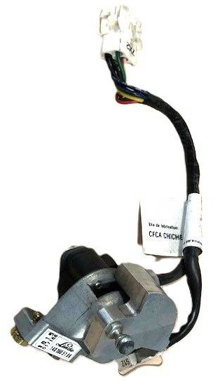 Electronic Module for Linde Series 139/140 - النظام الكهربائي - معدات المناولة: صورة 1 Electronic Module for Linde Series 139/140 - النظام الكهربائي - معدات المناولة: صورة 1