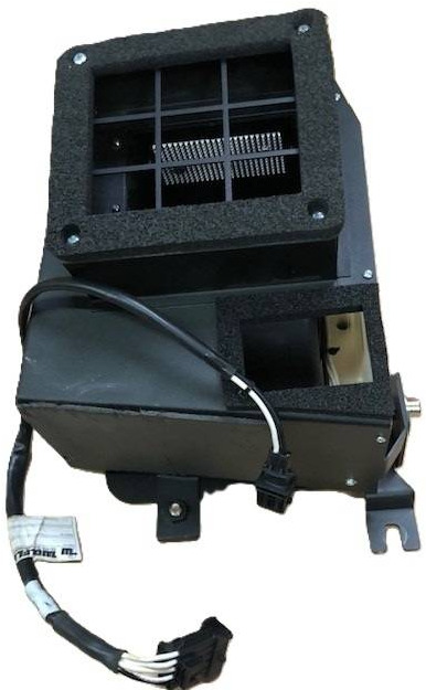 Fan for Linde 386 - الكابينة والداخلية - معدات المناولة: صورة 1 Fan for Linde 386 - الكابينة والداخلية - معدات المناولة: صورة 1