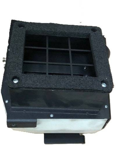 Fan for Linde 386 - الكابينة والداخلية - معدات المناولة: صورة 3 Fan for Linde 386 - الكابينة والداخلية - معدات المناولة: صورة 3