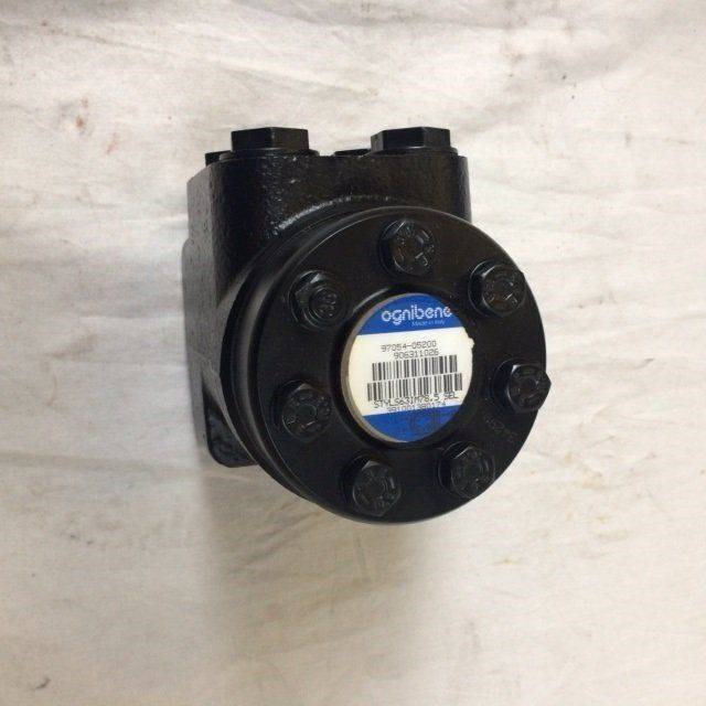 Gear Steering for Mitsubishi - المقود - معدات المناولة: صورة 3 Gear Steering for Mitsubishi - المقود - معدات المناولة: صورة 3