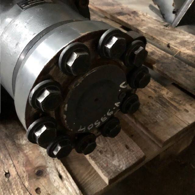 Gear box for Linde Linde E35L/ 387/ - نقل الحركة - معدات المناولة: صورة 3 Gear box for Linde Linde E35L/ 387/ - نقل الحركة - معدات المناولة: صورة 3