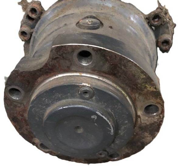 Gearbox AK20E-01 for Linde - نقل الحركة - معدات المناولة: صورة 2 Gearbox AK20E-01 for Linde - نقل الحركة - معدات المناولة: صورة 2