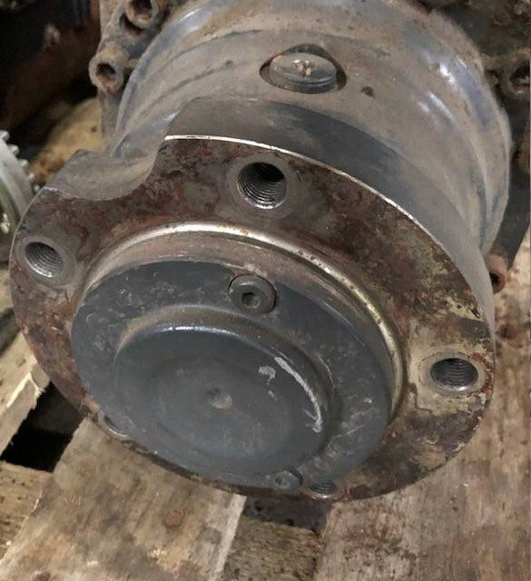 Gearbox AK20E-01 for Linde - نقل الحركة - معدات المناولة: صورة 5 Gearbox AK20E-01 for Linde - نقل الحركة - معدات المناولة: صورة 5