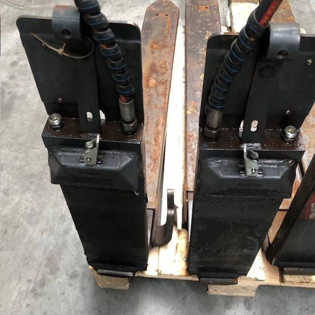 Griptech Kooi Reach forks - مشعبات: صورة 4 Griptech Kooi Reach forks - مشعبات: صورة 4