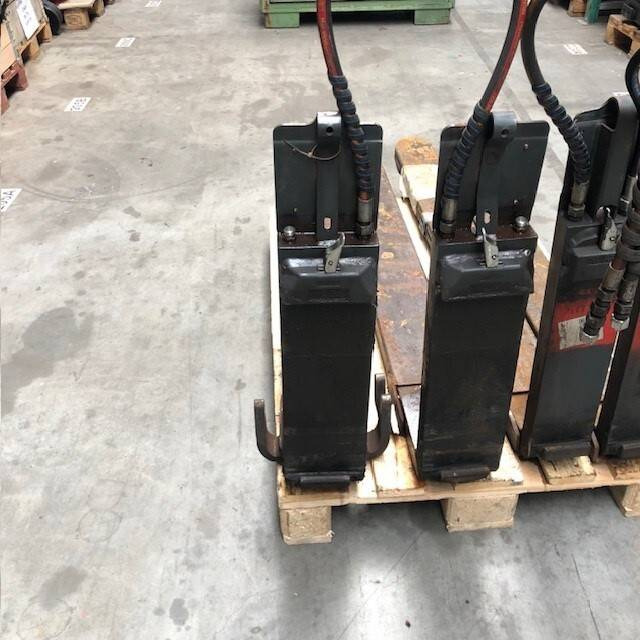 Griptech Kooi Reach forks - مشعبات: صورة 3 Griptech Kooi Reach forks - مشعبات: صورة 3