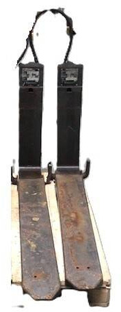 Griptech Kooi Reach forks - مشعبات: صورة 1 Griptech Kooi Reach forks - مشعبات: صورة 1