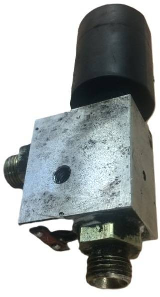 Hawe control valve type A, 3/8A - صمام هيدروليكي - معدات المناولة: صورة 2 Hawe control valve type A, 3/8A - صمام هيدروليكي - معدات المناولة: صورة 2