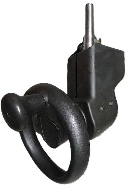 Head Steering for Still - المقود - معدات المناولة: صورة 1 Head Steering for Still - المقود - معدات المناولة: صورة 1