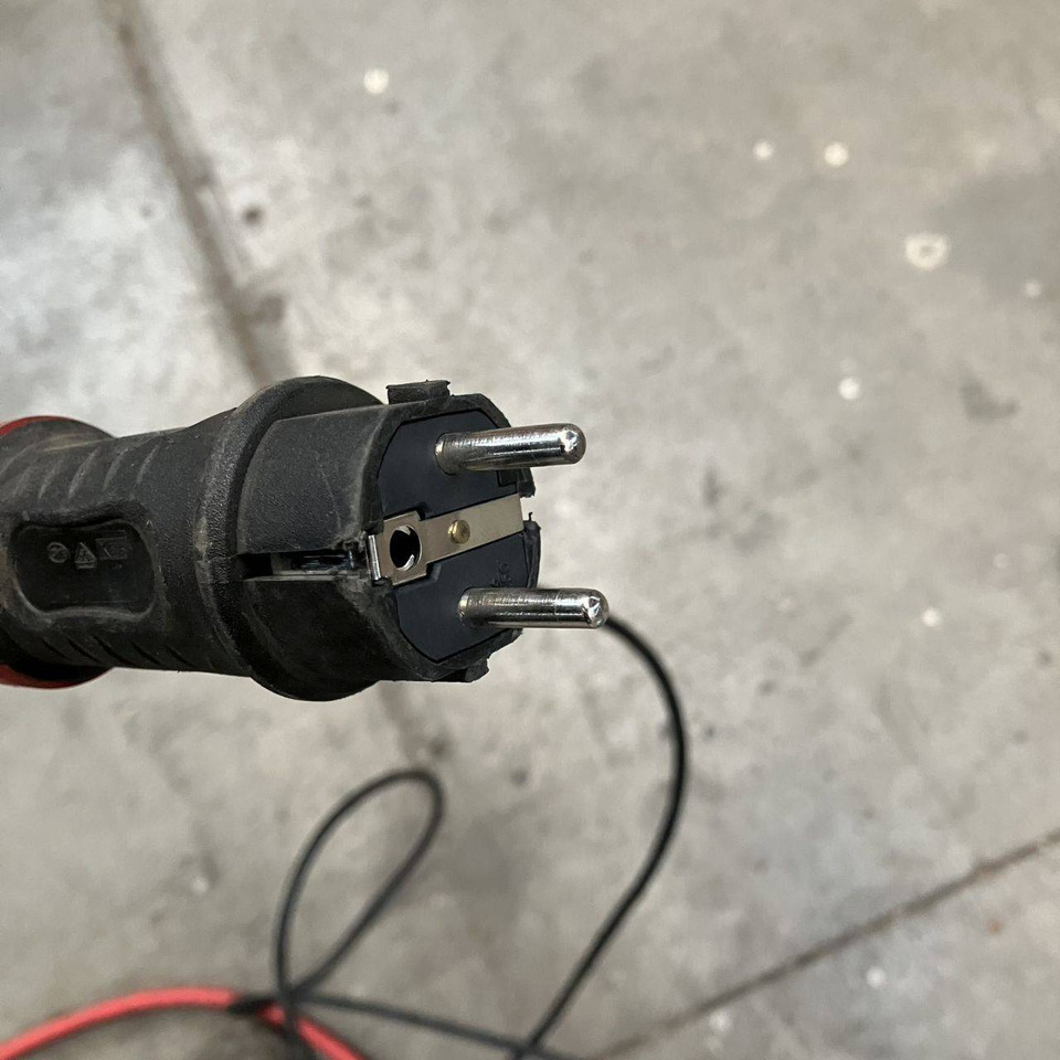 Hoppecke 24V/90A trak basic - قطع الغيار - معدات المناولة: صورة 5 Hoppecke 24V/90A trak basic - قطع الغيار - معدات المناولة: صورة 5