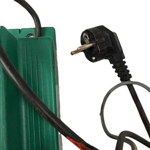 Hoppecke Battey charger 24V/25A - قطع الغيار - معدات المناولة: صورة 2 Hoppecke Battey charger 24V/25A - قطع الغيار - معدات المناولة: صورة 2