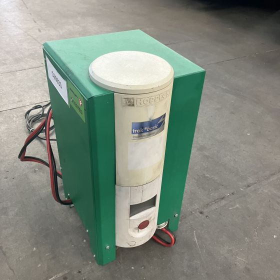 Hoppecke E230 G24/25B-F14HO-HF Trak Basic - النظام الكهربائي - معدات المناولة: صورة 2 Hoppecke E230 G24/25B-F14HO-HF Trak Basic - النظام الكهربائي - معدات المناولة: صورة 2