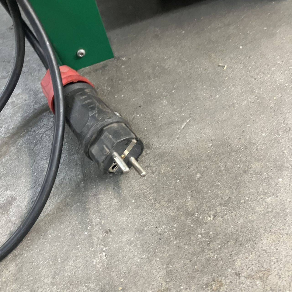 Hoppecke E230 G24/30 B-F14 H0-HF Trak Air - قطع الغيار - معدات المناولة: صورة 5 Hoppecke E230 G24/30 B-F14 H0-HF Trak Air - قطع الغيار - معدات المناولة: صورة 5