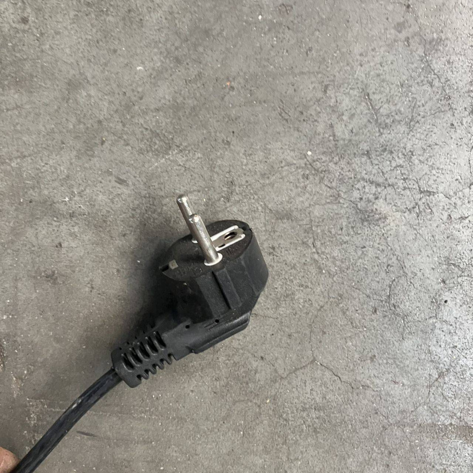 Hoppecke E230G24/60B-F14 HO-HF Trak mini - قطع الغيار - معدات المناولة: صورة 4 Hoppecke E230G24/60B-F14 HO-HF Trak mini - قطع الغيار - معدات المناولة: صورة 4