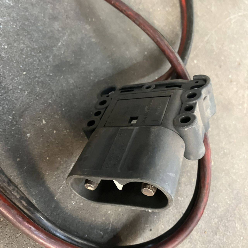 Hoppecke EOE15010108 Trak power mini (4) - قطع الغيار - معدات المناولة: صورة 4 Hoppecke EOE15010108 Trak power mini (4) - قطع الغيار - معدات المناولة: صورة 4