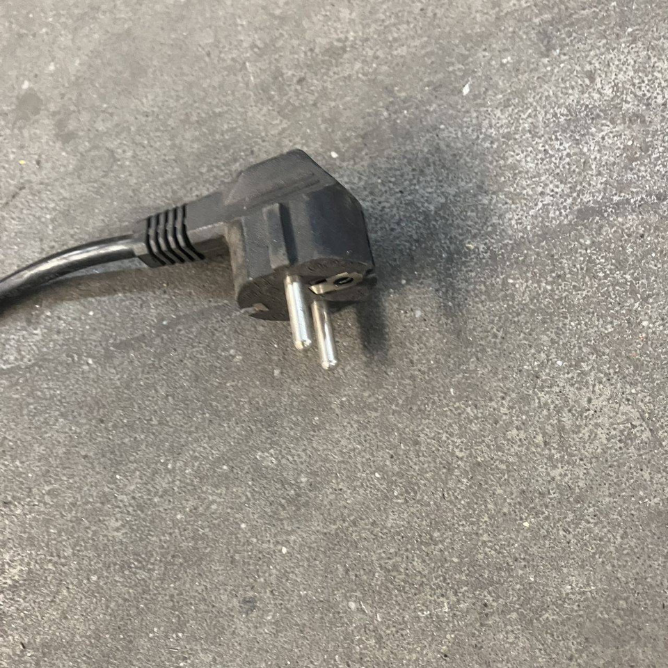 Hoppecke EOE15010108 Trak power mini (4) - قطع الغيار - معدات المناولة: صورة 5 Hoppecke EOE15010108 Trak power mini (4) - قطع الغيار - معدات المناولة: صورة 5