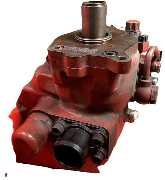 Hydraulic pump MPR50+16E2 for Linde - نقل الحركة - معدات المناولة: صورة 3 Hydraulic pump MPR50+16E2 for Linde - نقل الحركة - معدات المناولة: صورة 3