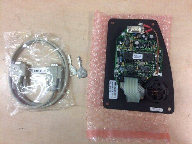 Kärcher Adjustment module - قطع الغيار - ماكينة تنظيف: صورة 2 Kärcher Adjustment module - قطع الغيار - ماكينة تنظيف: صورة 2