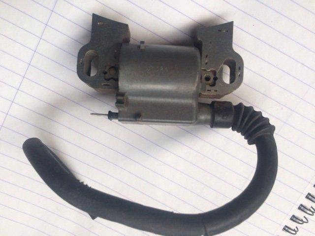 Kärcher Ignition coil Honda 30500-ZE2-023 - النظام الكهربائي - ماكينة تنظيف: صورة 1 Kärcher Ignition coil Honda 30500-ZE2-023 - النظام الكهربائي - ماكينة تنظيف: صورة 1