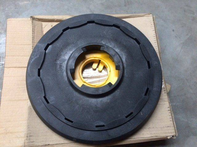 Kärcher Pad drive board - قطع الغيار - ماكينة تنظيف: صورة 2 Kärcher Pad drive board - قطع الغيار - ماكينة تنظيف: صورة 2