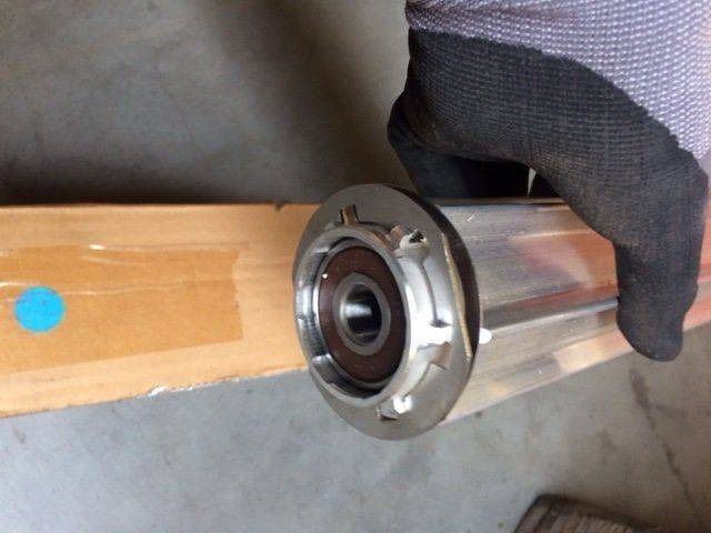 Kärcher Roller Pad - قطع الغيار - ماكينة تنظيف: صورة 2 Kärcher Roller Pad - قطع الغيار - ماكينة تنظيف: صورة 2