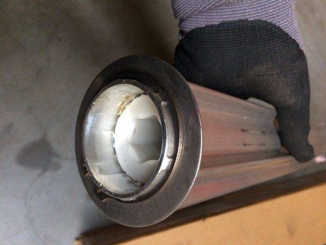 Kärcher Roller Pad - قطع الغيار - ماكينة تنظيف: صورة 3 Kärcher Roller Pad - قطع الغيار - ماكينة تنظيف: صورة 3