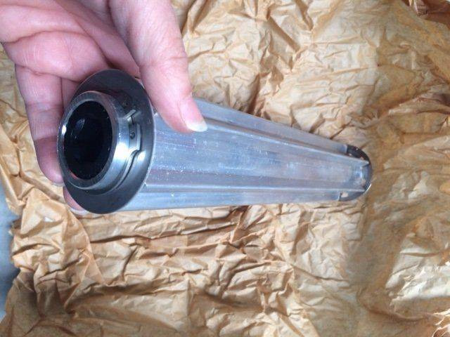 Kärcher Roller Pad - قطع الغيار - ماكينة تنظيف: صورة 2 Kärcher Roller Pad - قطع الغيار - ماكينة تنظيف: صورة 2