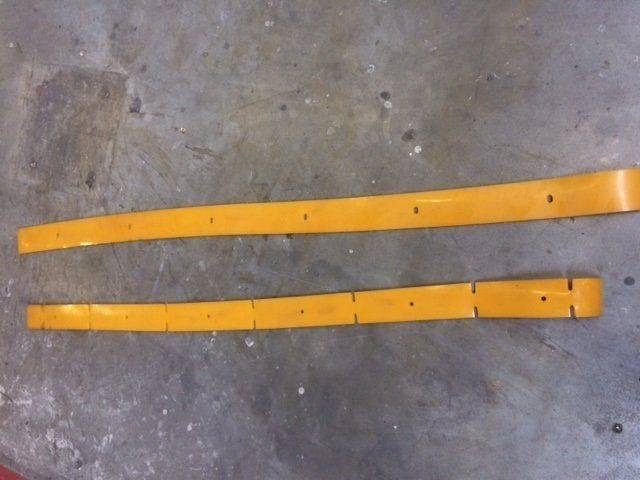 Kärcher Rubber Lip Set Oelfest - قطع الغيار - ماكينة تنظيف: صورة 1 Kärcher Rubber Lip Set Oelfest - قطع الغيار - ماكينة تنظيف: صورة 1