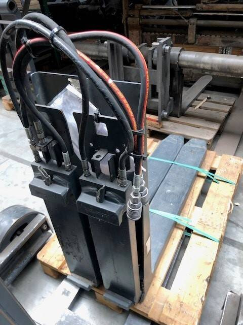 مشعبات Kaup Reach forks: صورة 6