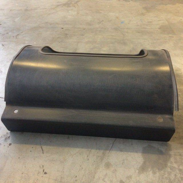 LPG Cover for Linde H30T, Series 393 - المحرك و قطع الغيار - معدات المناولة: صورة 2 LPG Cover for Linde H30T, Series 393 - المحرك و قطع الغيار - معدات المناولة: صورة 2