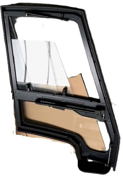 Left door for Linde 387 - باب و قطع الغيار - معدات المناولة: صورة 5 Left door for Linde 387 - باب و قطع الغيار - معدات المناولة: صورة 5