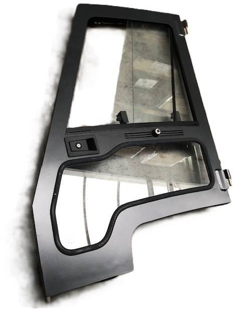 Left door for Linde 387 - باب و قطع الغيار - معدات المناولة: صورة 1 Left door for Linde 387 - باب و قطع الغيار - معدات المناولة: صورة 1