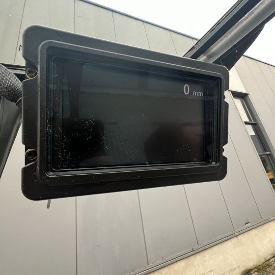 Linde R20 (1120) - رافعة شوكية للوصول للأماكن الضيقة: صورة 3 Linde R20 (1120) - رافعة شوكية للوصول للأماكن الضيقة: صورة 3