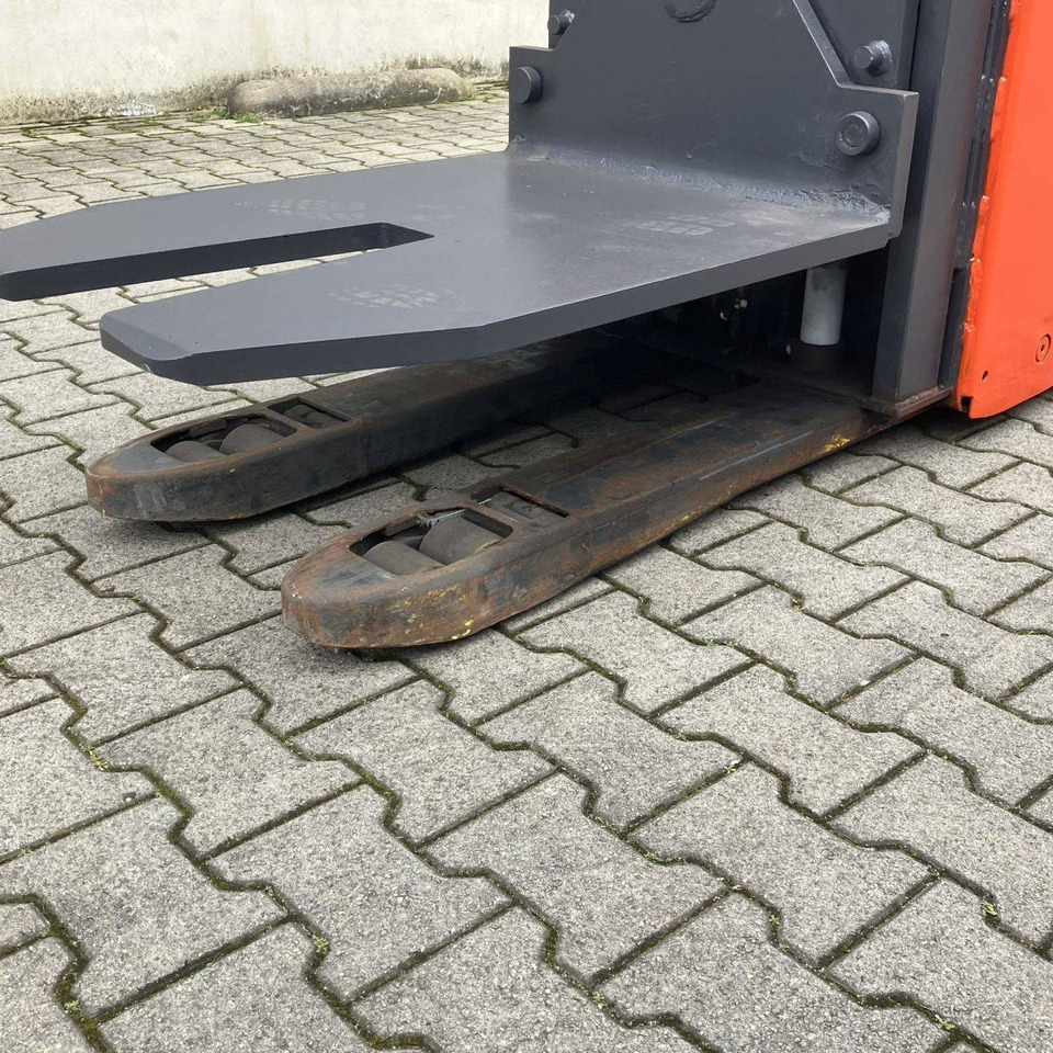 Linde T20X (1152) Rotabatt - شاحنة نقل الطبالي: صورة 5 Linde T20X (1152) Rotabatt - شاحنة نقل الطبالي: صورة 5