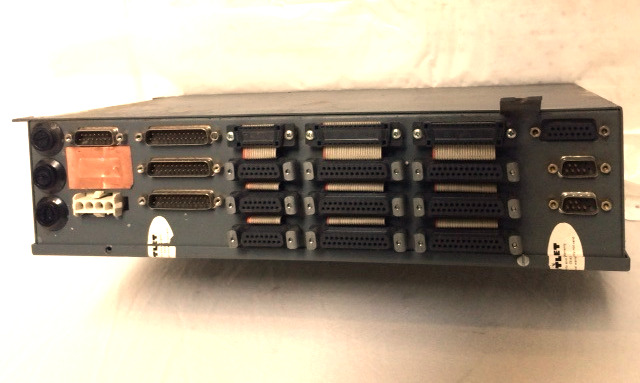 Motor controller for Atlet UNS - وحدة إي سي يو - معدات المناولة: صورة 4 Motor controller for Atlet UNS - وحدة إي سي يو - معدات المناولة: صورة 4