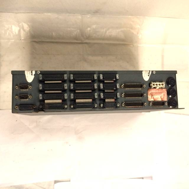 Motor controller for Atlet UNS - وحدة إي سي يو - معدات المناولة: صورة 2 Motor controller for Atlet UNS - وحدة إي سي يو - معدات المناولة: صورة 2