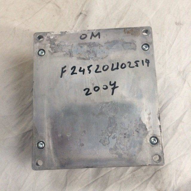 Motor controller for OM Pimespo Fiat CL-AC - وحدة إي سي يو - معدات المناولة: صورة 4 Motor controller for OM Pimespo Fiat CL-AC - وحدة إي سي يو - معدات المناولة: صورة 4