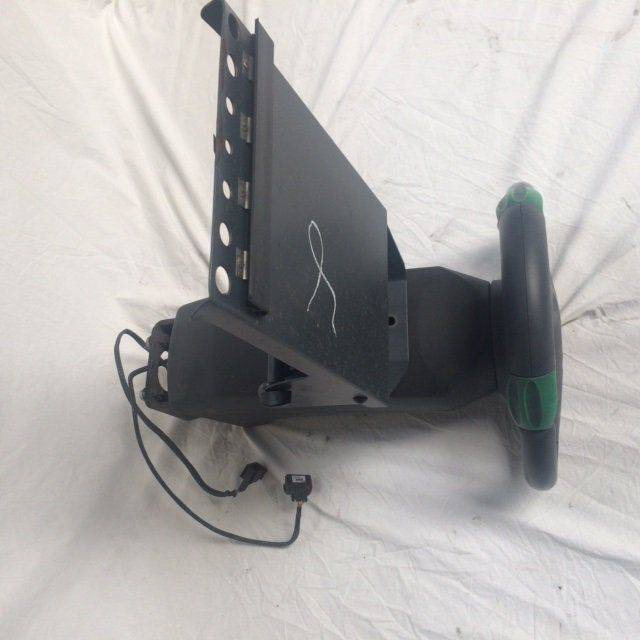 Multipilot for Jungheinrich - المقود - معدات المناولة: صورة 4 Multipilot for Jungheinrich - المقود - معدات المناولة: صورة 4