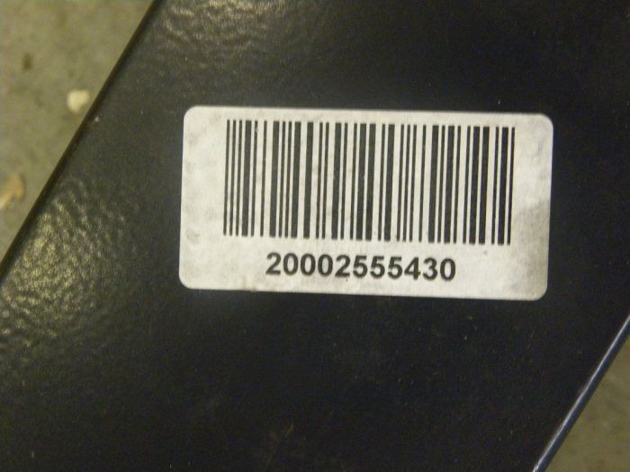 المقود - معدات المناولة Multipilot for Still EGV-1600: صورة 1