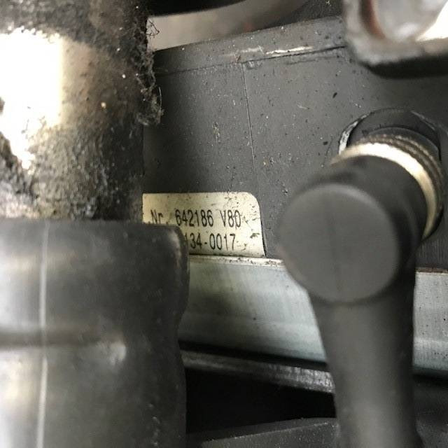 Multipilot with console for Still R60-18 - المقود - معدات المناولة: صورة 5 Multipilot with console for Still R60-18 - المقود - معدات المناولة: صورة 5