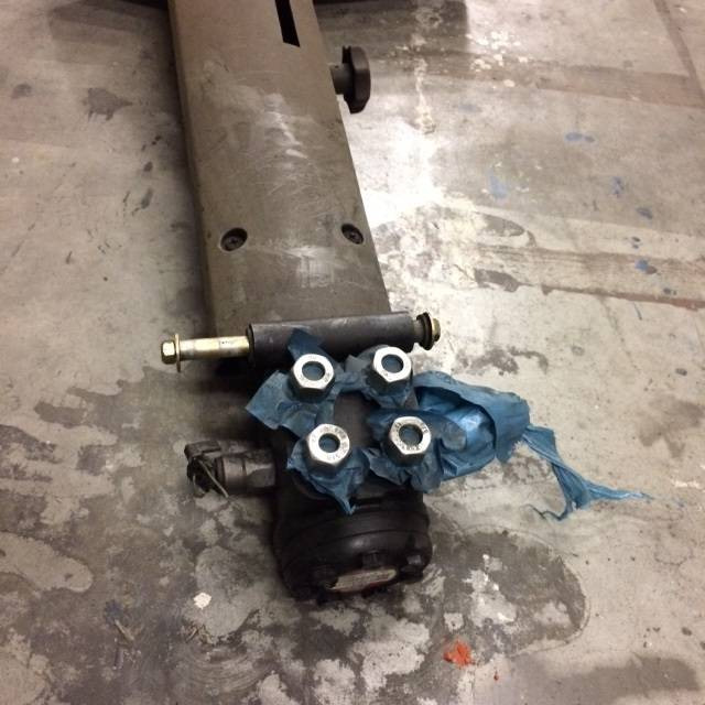 Multipilot with console for Still R60-18 - المقود - معدات المناولة: صورة 3 Multipilot with console for Still R60-18 - المقود - معدات المناولة: صورة 3