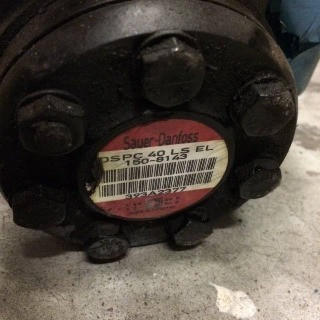 Multipilot with console for Still R60-18 - المقود - معدات المناولة: صورة 4 Multipilot with console for Still R60-18 - المقود - معدات المناولة: صورة 4